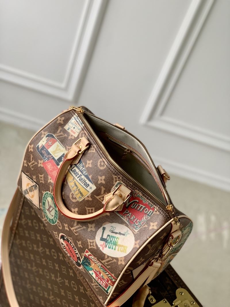 LV Speedy Bags